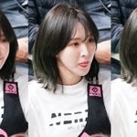[조언부탁해] 웬디 샤밍컷 하고싶은데 ㅠㅠ