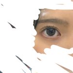 <b>내</b> <b>눈</b> 누구 닮았어?