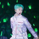 [모두드루와] 초록색 염색 안어울린다...