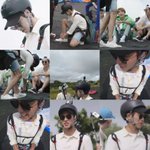 동슈 패러글라이딩