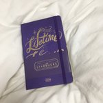 [드루와] 오 아빠가 스벅 다이어리 <b>사다</b>놓음