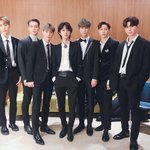 팬미팅에서 팬 이름 적힌 상장 준 남돌