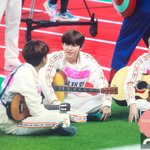 이번 아육대 이모저모