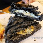나 빵 시러<b>하눈</b>데 이거 마싯드라!!