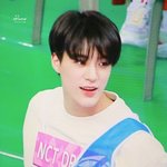 <b>제노</b> 얼굴은 정말이지