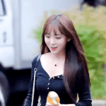 [모두드루와] 케이 <b>물병</b> 뺏어서 케이가 먹던 물 마시고 싶다 ㅎ