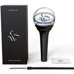 옹성우 응<b>원봉</b> 이름 보옹 이래