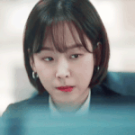 사이다는 아닌데 고구마에 <b>우유</b> 같다는 캐릭터