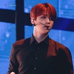 [강다니엘] <b>앞모습</b> 뒷모습 실루엣