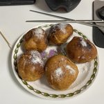 [댓글부탁해] <b>치즈볼</b> 만들었는데 망함