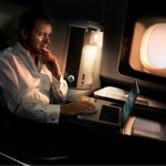 <b>일등석</b>은 다 똑같이 생겼을까?