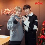 [모두드루와] 김재환 하성운 좀있다가 같이