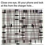 [모두드루와] 이게 보이는 사람만 보이나봐