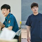 충청도 사투리 연기 잘하는 남자 배우들