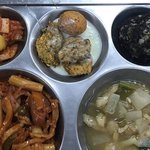 [드루와] <b>이</b> 정도면 급식 <b>앵</b>간???