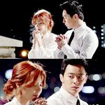 드라마 서브커플계의 레전드