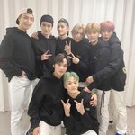 [NCT] 우리칠 <b>이사진</b>에서 사랑이 넘친다...