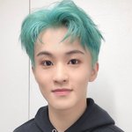 [NCT] 만화캐릭터같아...