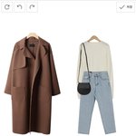 [댓글부탁해] 클스마스<b>이브날</b> 뭐입을까