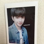 [강다니엘] 강다니엘 뉴 <b>폴라</b>