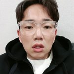 장성규 <b>독감</b> 걸렸나봐...