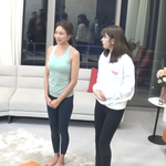 [모두드루와] 안유진 173인 증거  (추가사진)