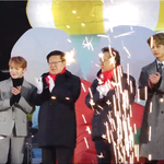 [세븐틴] 세븐틴 윈터페스티발 홍보대사 반가워