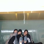 방금 뜬 예린, 조이, <b>하영</b> 친목 사진
