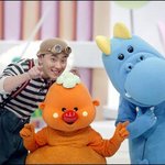 [모두드루와] <b>뿡뿡이</b> 1대 짜잔형 근황