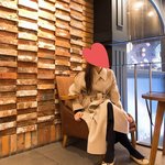 이 코트 무난해??