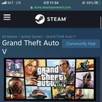 <b>gta</b>5 산 사람 ㅠㅠ