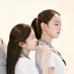 본인도 귀여운데 동생들 귀여워하는 배우