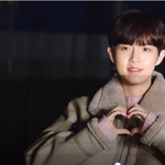 [김재환] 김재환 뮤직뱅크 출근길 12-20 ㄱㄱ