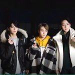 [골든차일드] 골든차일드 뮤직뱅크 출근길 12-20 ㄱㄱ