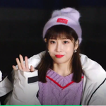 [러블리즈] 러블리즈  뮤직뱅크 출근길 12-20 존예