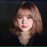 [여자친구] 여자친구  뮤직뱅크 출근길 12-20 존예