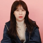 이 옷스타일 살쪄보일까요?