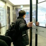 [댓글부탁해] 당연한건 아니지만 <b>앞사람</b>이 해줘야하는거