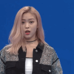 [드루와] 역시 아무나 못하는 아이돌.<b>gif</b>(가요대축제 홍보영상...