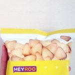 [드루와] 너네 이 과자 꼭 먹어