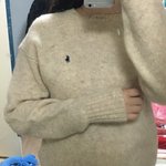 안 입는 니트 다 <b>입어</b>봤는데