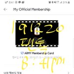 [방탄소년단] 희망아 엉엉ㅠㅠ