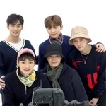 [뉴이스트] <b>아악</b>!!! 뉴심당한다!!!!!!