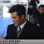 [댓글부탁해] 최민수 '<b>보복</b>운전 혐의' 항소심도 원심 유지