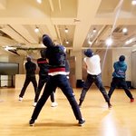 [EXO] 와 드뎌 안무영상ㅠㅠㅠ 애들 신발<b>소리</b>ㅋㅋㅋ