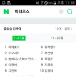 [위너] 송민호 파급력ㄷㄷ