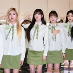 <b>오늘</b> 오마이걸 걸스카우트 <b>행사</b>