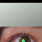 악 오늘 내<b>눈깔</b> 맘에 들엉엉