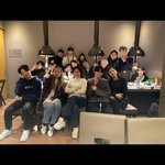 <b>송년회</b>한 위엔터