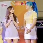 [모두드루와] 안유진 <b>최소</b> 172 최대 174 맞는듯